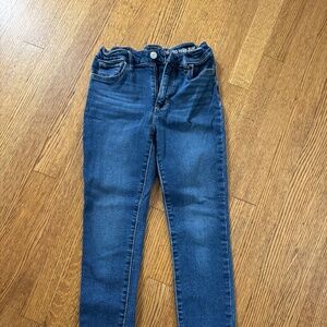 GAP kids - Jegging with high waist - Great condition